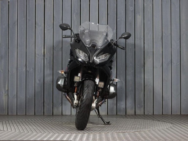 2019 69 BMW R 1250 RS