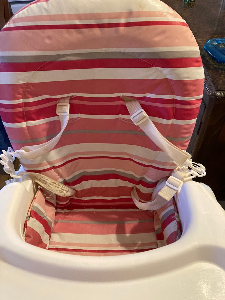 Babylo Highchair | in Sheffield, South Yorkshire | Gumtree