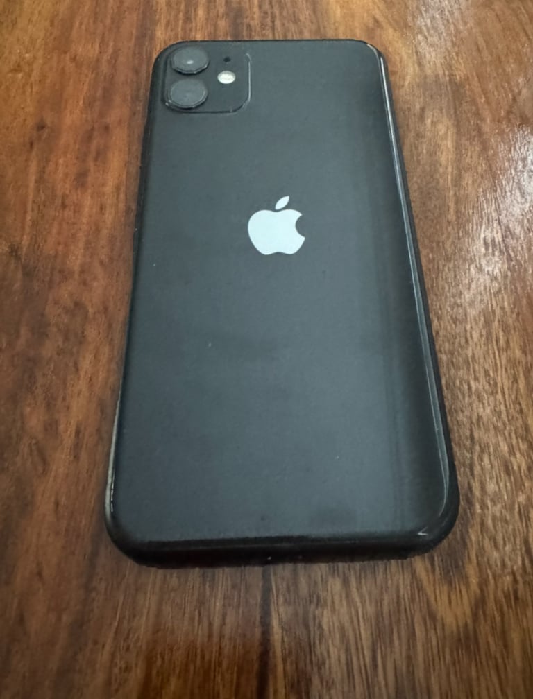 image for iPhone 11 - Space Grey
