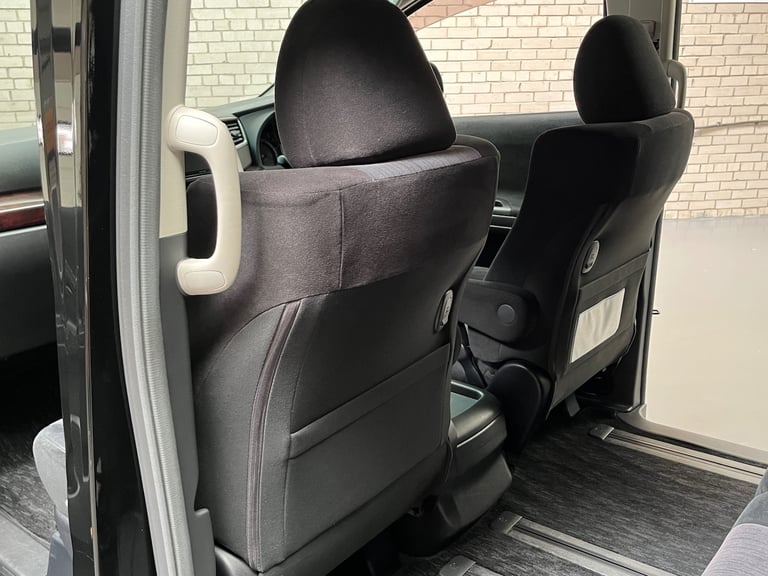2013 13 TOYOTA VELLFIRE 3.5 V6 Z AUTOMATIC 8 SEATER - FRESH JAPANESE IMPORT