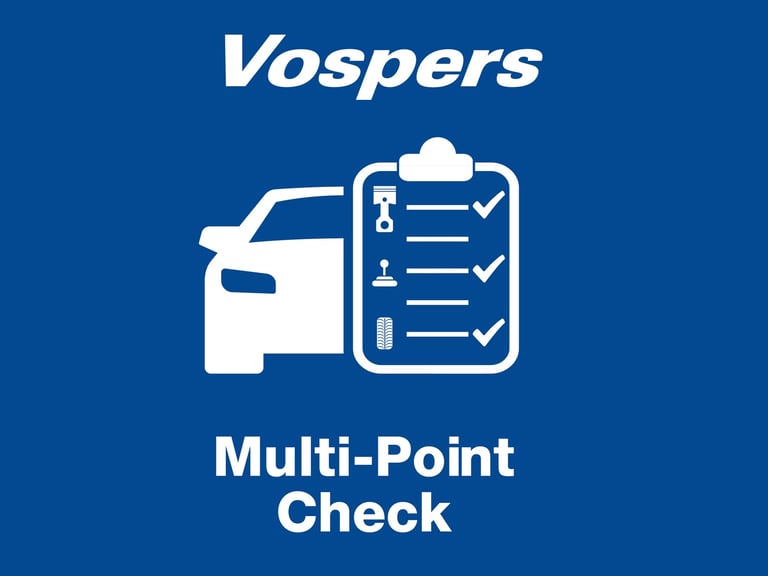 2023 Vauxhall Grandland 1.6 Plug-in Hybrid [300] 4X4 GSe 5dr Auto HATCHBACK PETROL/ELECTRIC Autom...