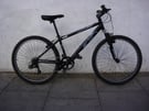 ountain/ Commuter Bike by Raleigh, Black, Good Condition, Small, JUST SERVICED/ CHEAP PRICE!!!!!!!
