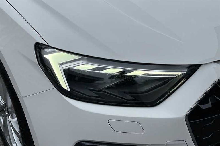 2022 Audi A1 25 TFSI Sport 5dr HATCHBACK PETROL Manual