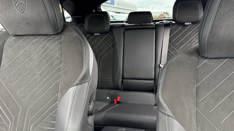 2024 Peugeot 3008 157kW GT 73kWh 5dr Auto Electric Estate Estate Electric Automatic