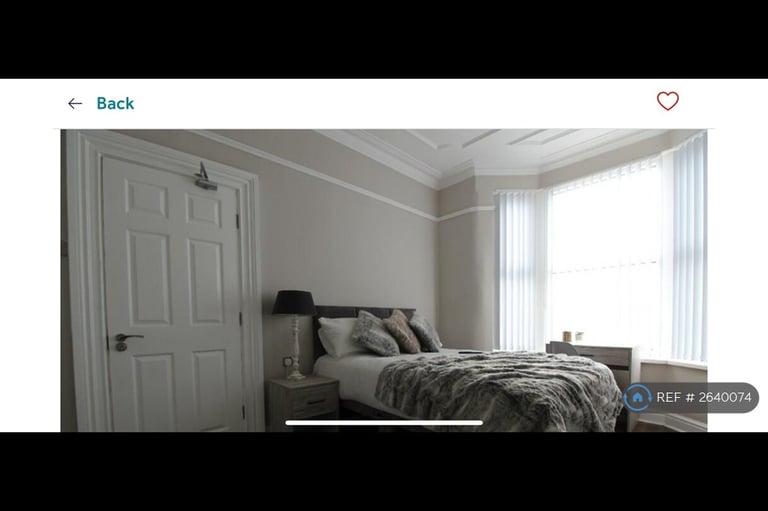 1 bedroom in Jubilee Drive, Liverpool, L7 (#2640074)