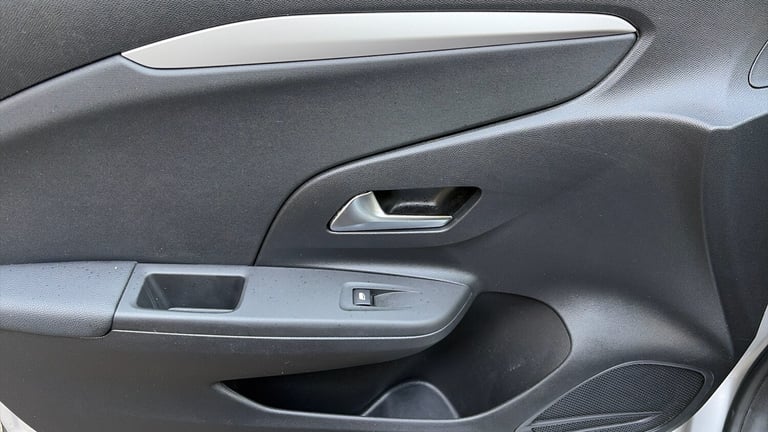 2022 Vauxhall Corsa 1.2 Turbo Design 5dr HATCHBACK PETROL Manual