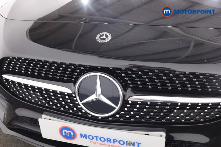 2022 Mercedes-Benz A-Class A180 AMG Line Premium Plus Night Edition 5dr Auto Hatchback Petrol Aut...