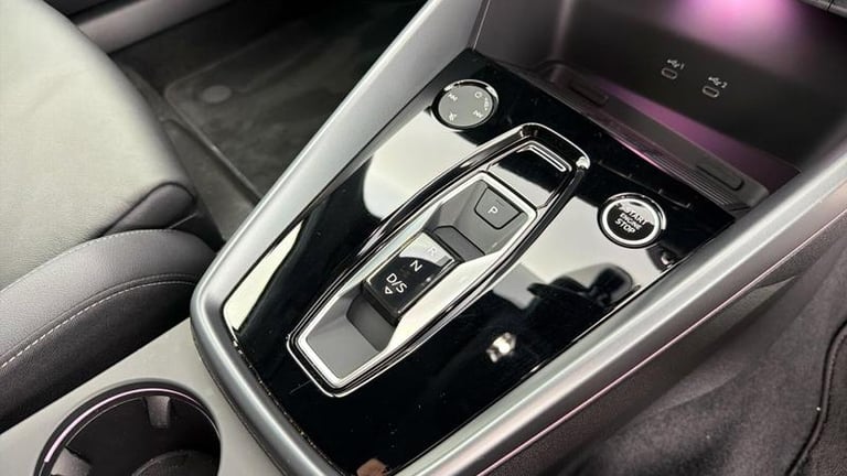 2025 Audi A3 S line 30 TFSI  116 PS S tronic Automatic Hatchback Petrol Automatic