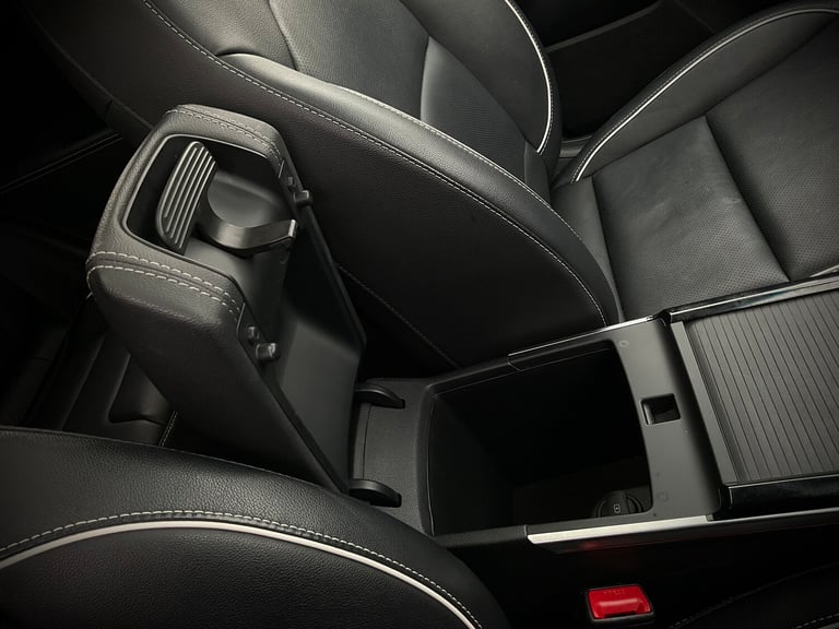 2021 Kia Niro 150kW 4+ 64kWh 5dr Auto ESTATE ELECTRIC Automatic