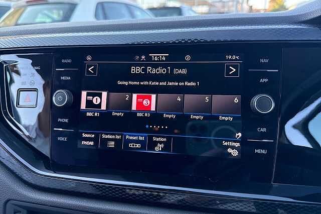 2023 Volkswagen Polo 1.0 Life 5dr Hatchback Petrol Manual