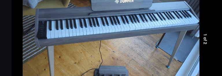 Electric Piano