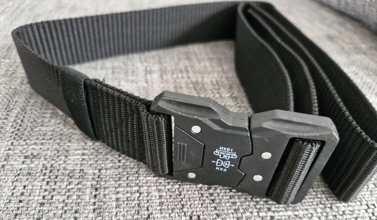 image for Teen or Adult Quick Release Belt NEW 