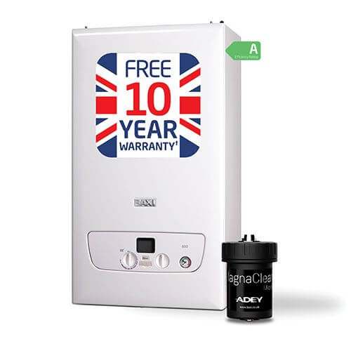 image for Boiler Installation / Service / Repair