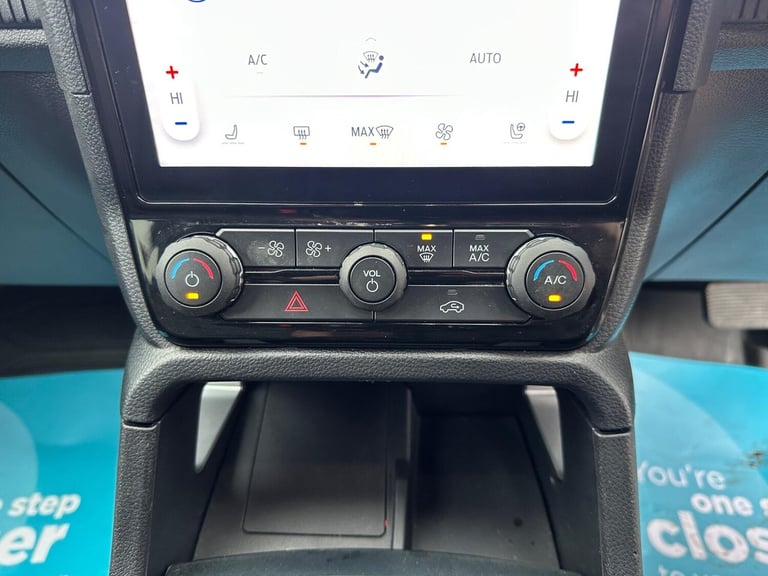 2024 Ford Ranger 2.0 TD EcoBlue Wildtrak Auto 4WD Euro 6 (s/s) 4dr PICK UP Diesel Automatic