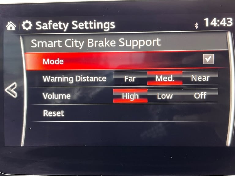 2023 Mazda Mazda2 GT SPORT MHEV Hatchback PETROL Manual