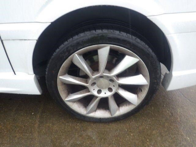  Mercedes-Benz V-Class BENZ V-CLASS V350 TREND Ulez Free Petrol Automatic