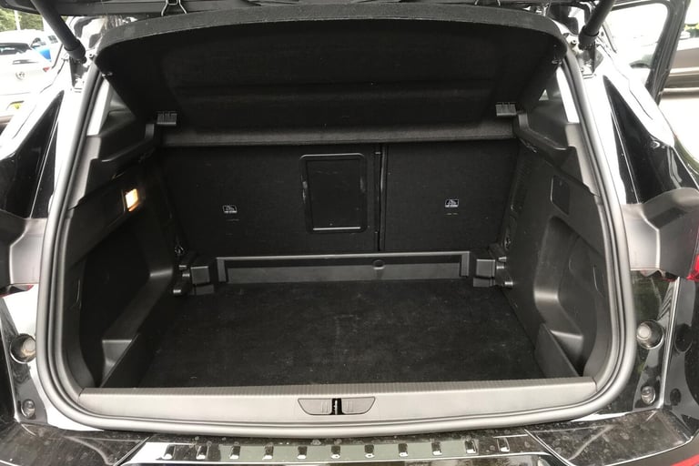 Vauxhall Grandland 1.2 Turbo Ultimate Suv 5dr Petrol Auto Euro 6 s/s 130 Ps