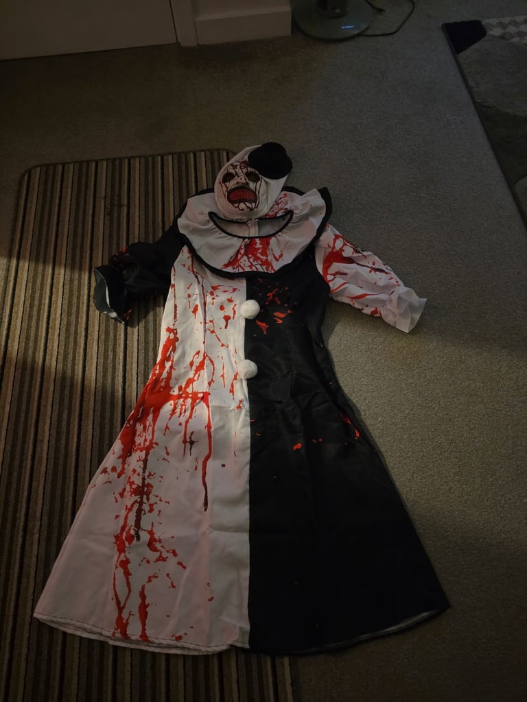 image for Art the clown