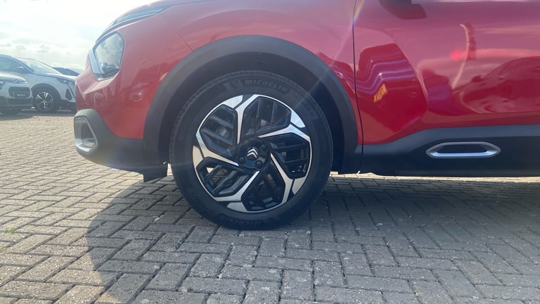2024 Citroen C4 1.2 PureTech [130] Max 5dr Auto HATCHBACK PETROL Automatic