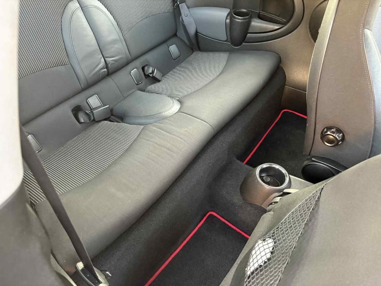 Mini Clubman 1.6 Petrol 1 Year Mot Ulez - Image 11