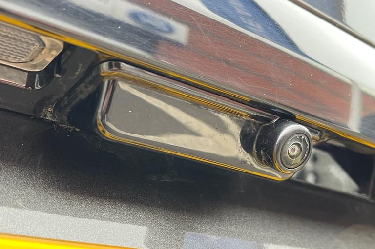 2024 Ford Tourneo Custom 320 Titanium L1 SWB 8 Seat Minibus FWD 2.0 EcoBlue 136ps Low Roof, FORD ...