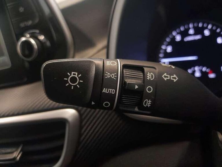 2019 Hyundai TUCSON 1.6 GDi SE Nav SUV 5dr ESTATE Petrol Manual