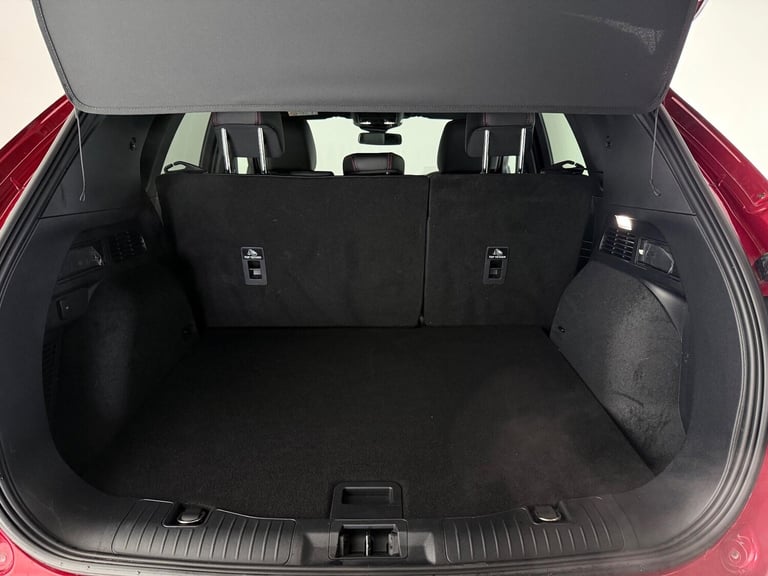 2023 Ford Kuga 2.5 Duratec 14.4kWh ST-Line X Edition CVT Euro 6 (s/s) 5dr HATCHBACK Petrol/Electr...