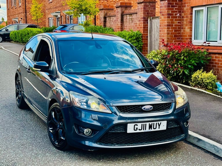 2011 focus st3,focus st-3,focus st,focus 2.5 st,st225,st 225,focus,