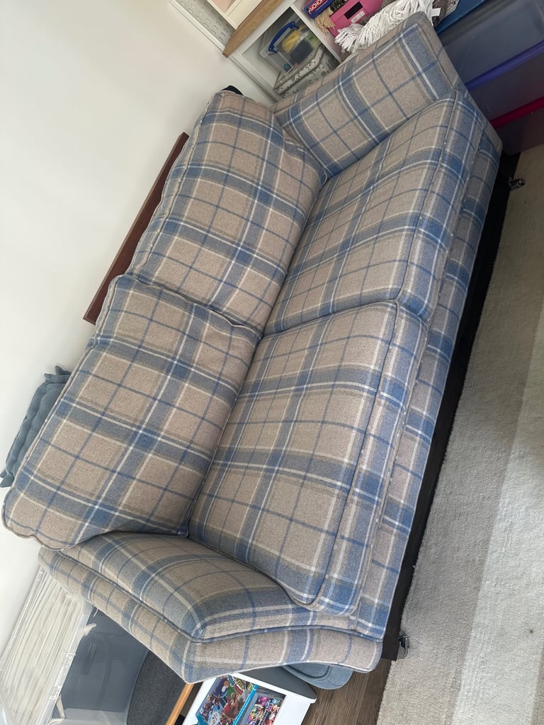 Laura Ashley sofa 