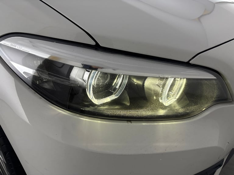 2018 BMW 2 Series 218i Sport 2dr [Nav] COUPE PETROL Manual