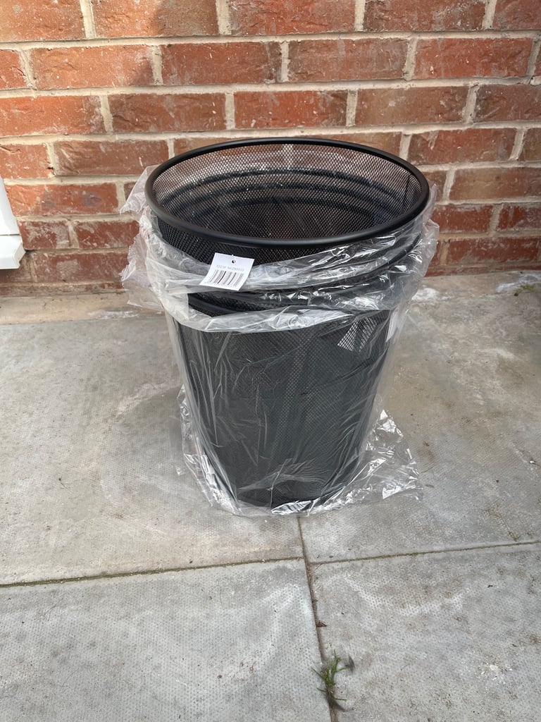 Brand new office bins 