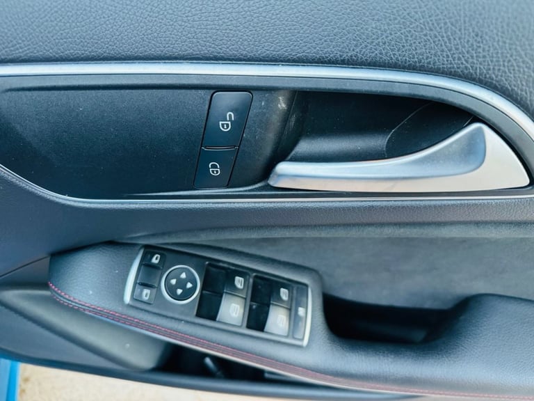 2016 66 MERCEDES-BENZ A-CLASS 1.5 A180D AMG LINE HATCHBACK 5DR DIESEL 7G-DCT EUR