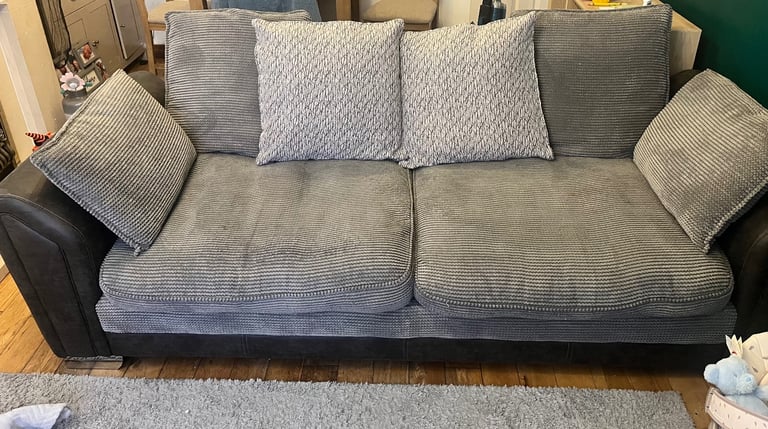 image for 3 seater sofa 