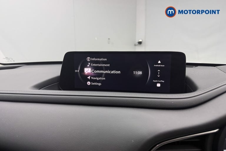 2024 Mazda CX-30 2.0 e-Skyactiv G MHEV Exclusive-Line 5dr SUV Petrol Manual