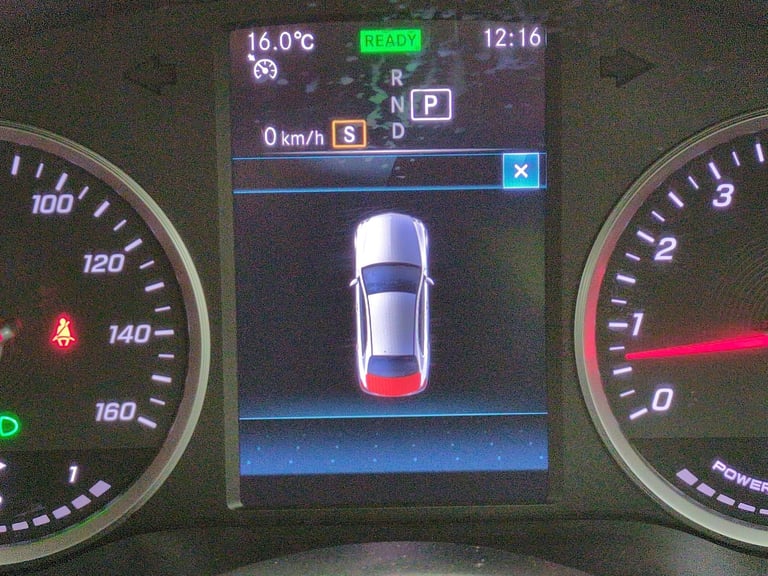 2019 Mercedes-Benz C-Class 1.5 C200 MHEV EQ Boost SE Saloon 4dr Petrol G-Tronic+ Euro 6 (s/s) (19...