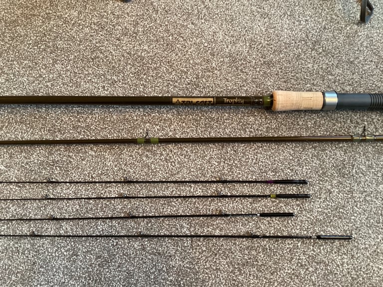 13ft fishing rod  Stuff for Sale - Gumtree