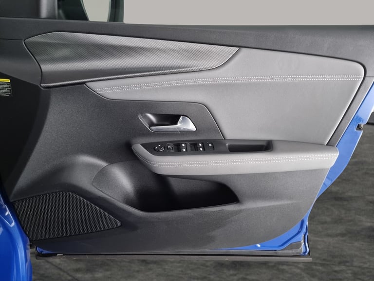 2022 Vauxhall Mokka 1.2 Turbo Elite Premium SUV 5dr Petrol Auto Euro 6 (s/s) (130 ps) - REVERSE S...