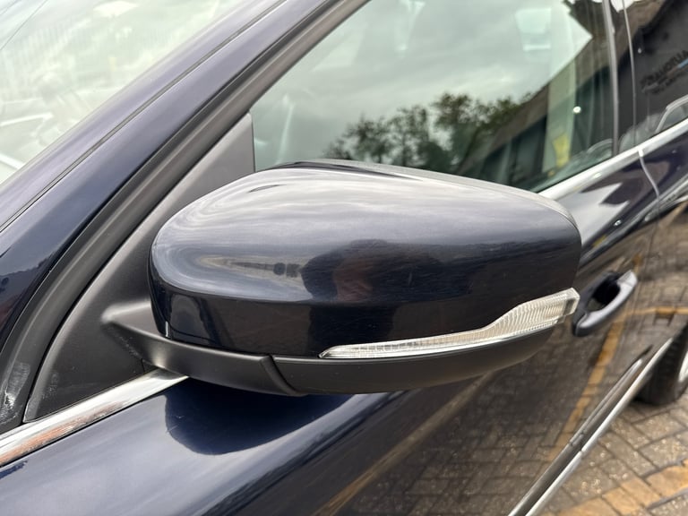 2017 Volvo XC60 2.0 D4 SE Lux Nav SUV 5dr Diesel Auto Euro 6 (s/s) (190 ps)