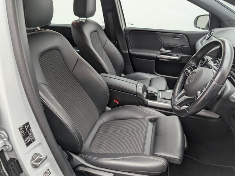 2021 Mercedes-Benz B Class 1.3 B180 Sport MPV 5dr Petrol 7G-DCT Euro 6 (s/s) (136 ps) - CRUISE CO...