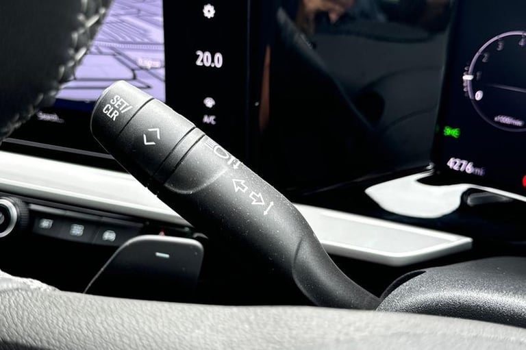 2024 Vauxhall Mokka 1.2 Turbo Ultimate 5dr Automatic Automatic Hatchback Petrol Automatic