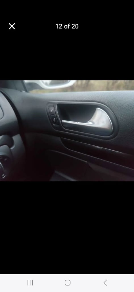 Volkswagen, GOLF, Estate, 2010, Manual, 1598 (cc), 5 doors