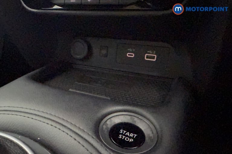 2024 Nissan Juke 1.6 Hybrid N-Connecta 5dr Auto SUV Hybrid Automatic