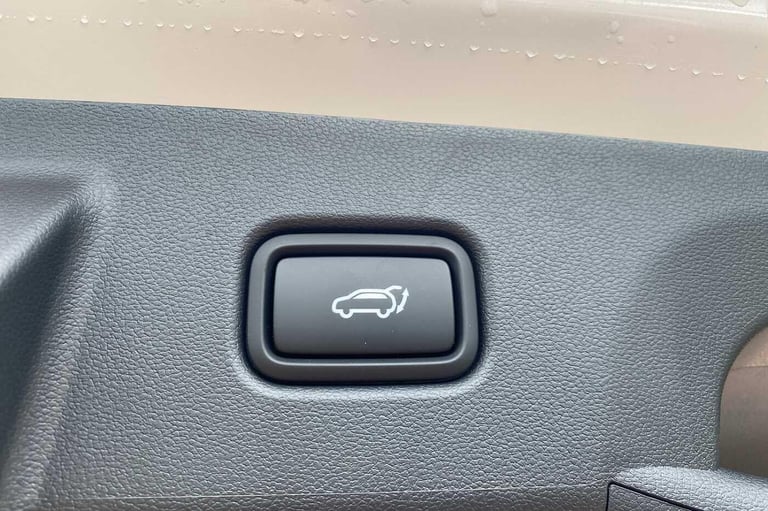 2025 Hyundai TUCSON 1.6T Plug-in Hybrid N Line 5dr Auto ESTATE Petrol Manual