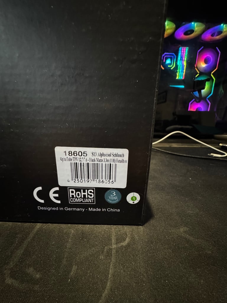 3080Ti founders edition waterblock 