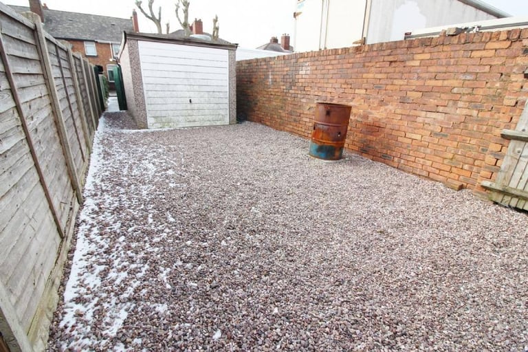 3 Bedroom Terraced house to Rent - Wednesbury 