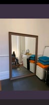 FREE DELIVERY - Brand New Extra Large Mirror