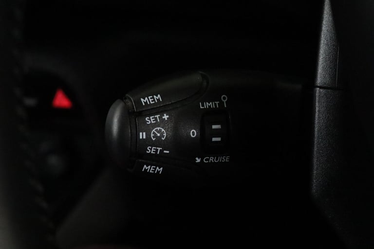 2019 Citroen C5 Aircross 1.2 PureTech Flair Euro 6 (s/s) 5dr HATCHBACK Petrol Manual