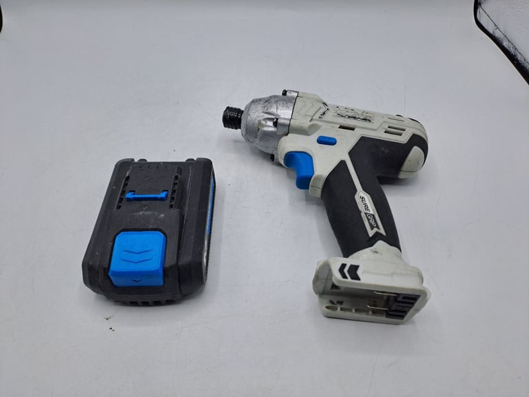 image for POWER DRILL