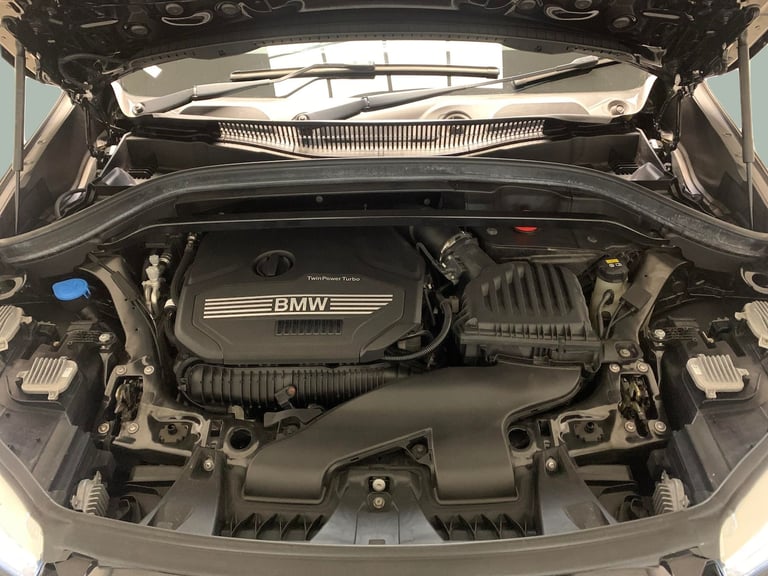 2018 BMW X1 2.0 20i M Sport SUV 5dr Petrol Auto xDrive Euro 6 (s/s) (192 ps) - SEATS -  Suv Petro...