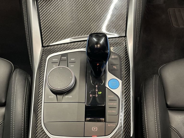 2022 72 BMW I4 M50 83.9KWH GRAN COUPE 5DR ELECTRIC AUTO 4WD (544 PS)